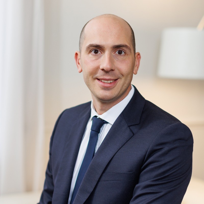 Jérémy Estrader, Caisse d'Epargne CEPAC